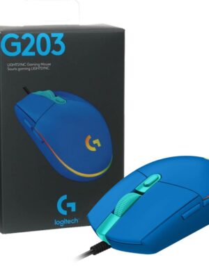 productos35_25044 Mouse Logitech G203 Lightsync RGB Azul