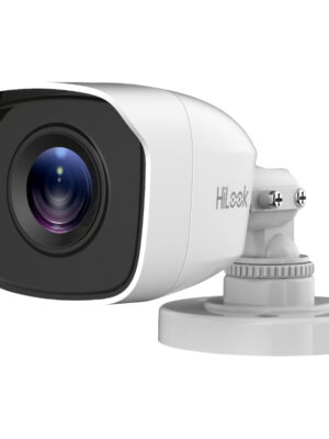 Cámara HiLook FullHD Bullet