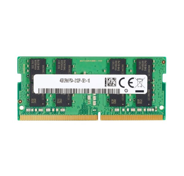 Memoria DDR4 3200 4GB SODIMM