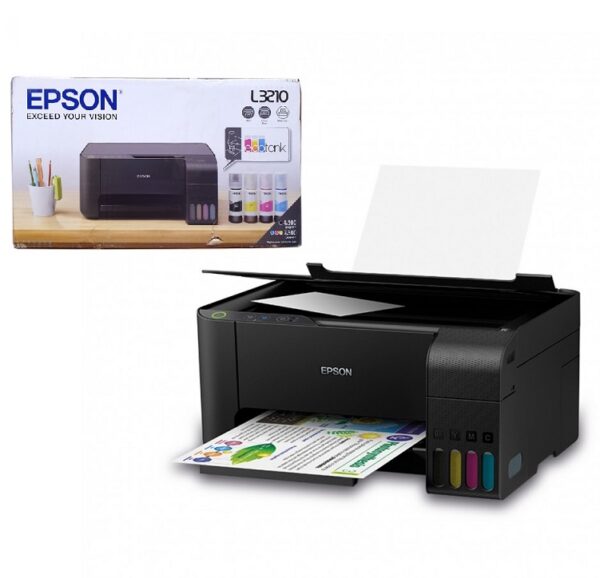 productos35_25889 Impresora Epson Multifunción L3210