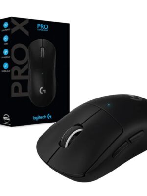 productos35_26203 Mouse Logitech Pro X Superlight Negro