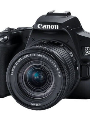productos35_26419 Cámara Canon EOS 250D Lente 18-55mm