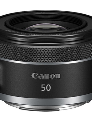 productos35_26422 Lente Canon RF 50mm f/1.8 STM