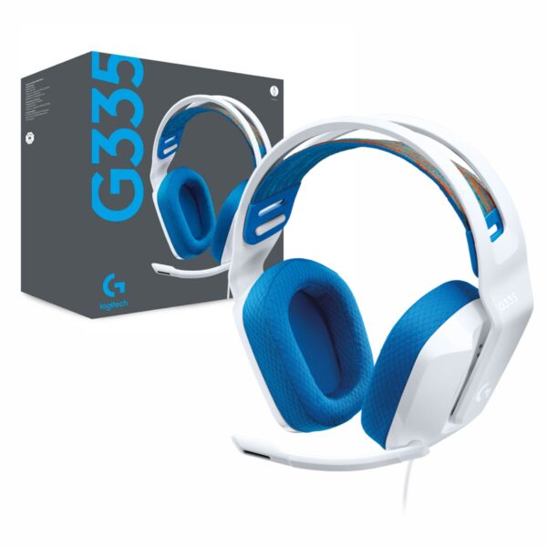 productos35_26540 Audífonos Gamer Logitech G335 Blancos