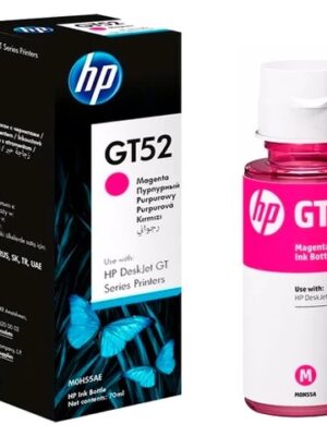 productos35_26656 Botella Tinta HP GT52 Magenta