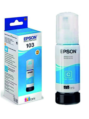 productos35_27003 Botella Tinta Epson 103 Ecotank Cyan