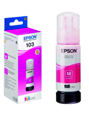 productos35_27005 Botella Tinta Epson 103 Ecotank Magenta