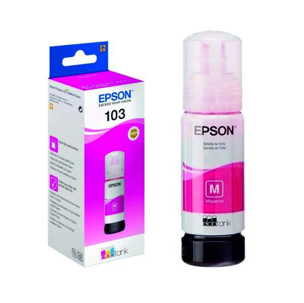 productos35_27005 Botella Tinta Epson 103 Ecotank Magenta