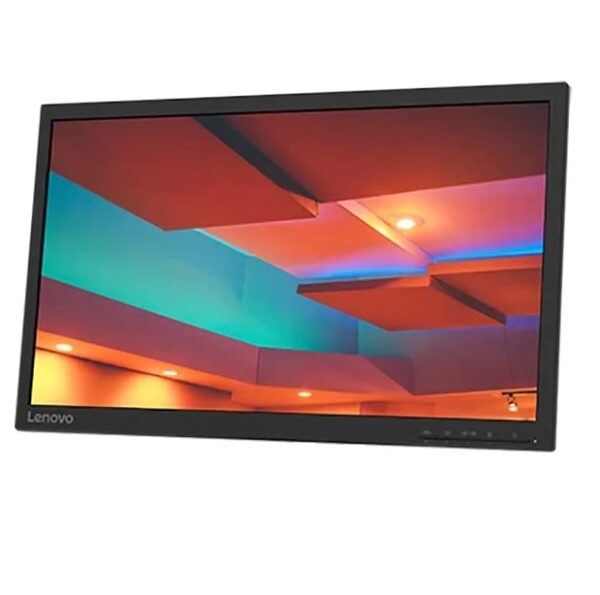 Monitor LED Lenovo HD 22 sin Base