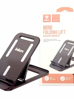 productos35_32827 Soporte para Celular/Tablet Inkax Negro