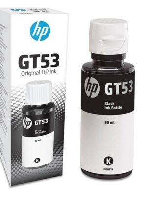 productos35_32909 Botella Tinta HP GT53 Negra
