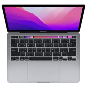 Apple MacBook Pro M2 OctaCore 8GB 512GB SSD 13.3" Retina
