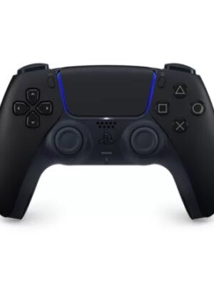 Joystick Sony PS5 Dual Sense Negro