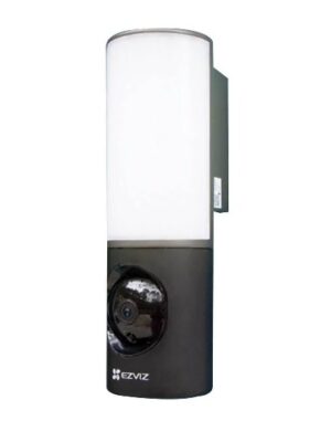 Cámara IP WiFi Ezviz CS-LC3 4MP 20mm