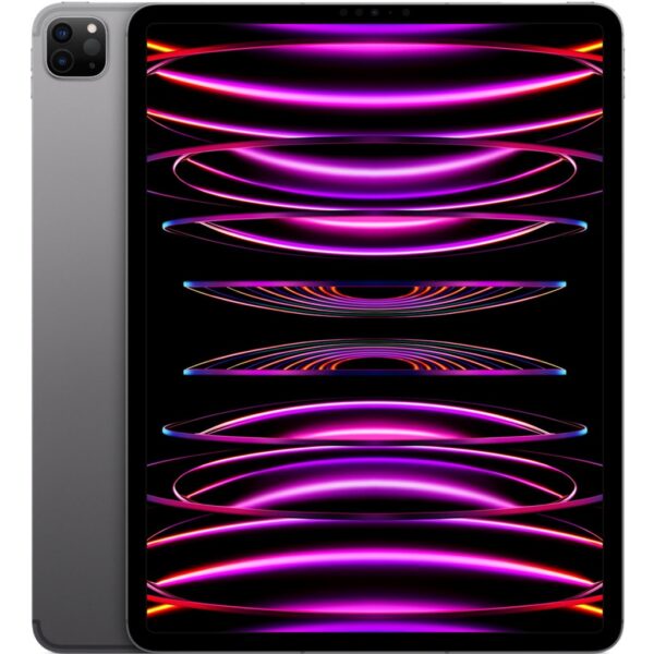 productos35_33806 Apple iPad Pro 12.9 2022 5G 128GB Gris