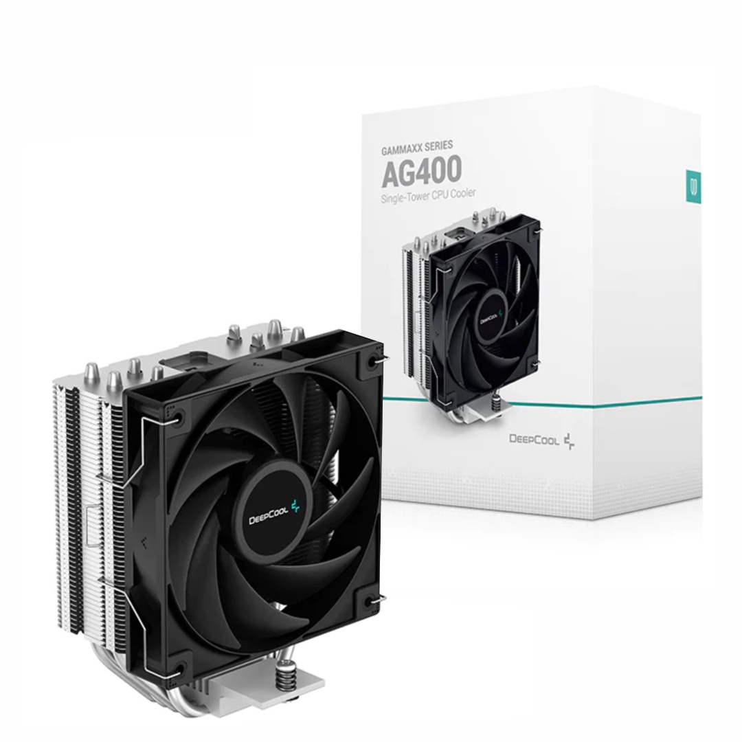 Cooler DeepCool AG400