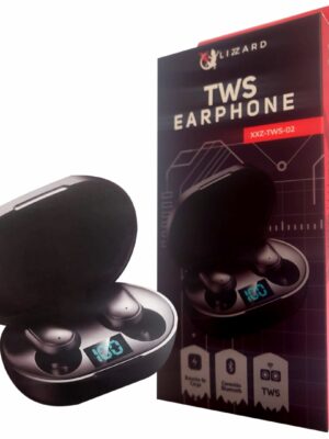Auriculares TWS Xlizzard Blanco