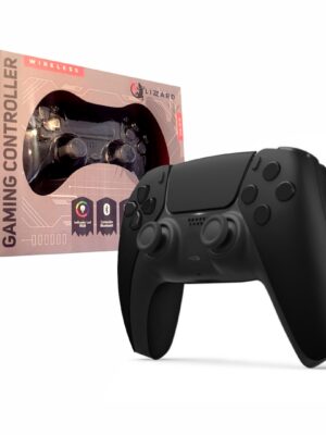 Joystick PS4 X-Lizzard Negro