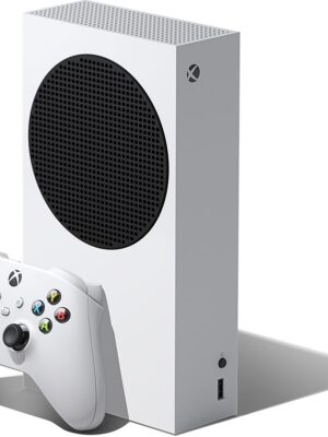 productos35_33995 Consola Xbox Series S 512GB