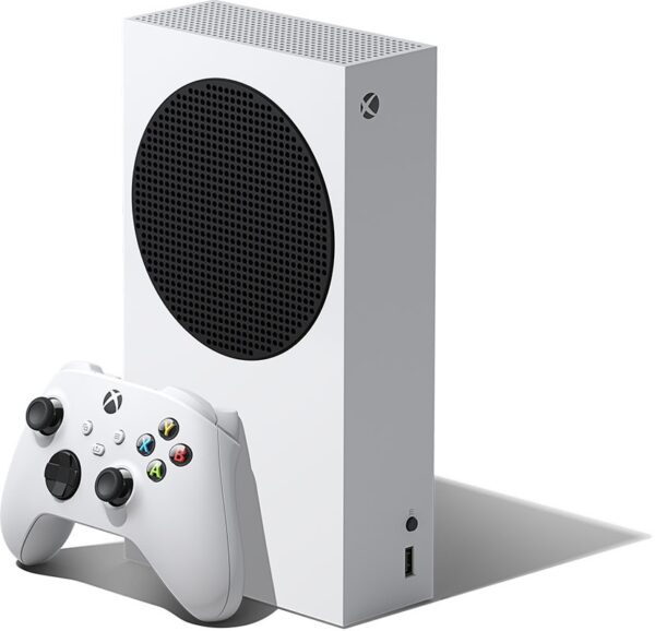 productos35_33995 Consola Xbox Series S 512GB