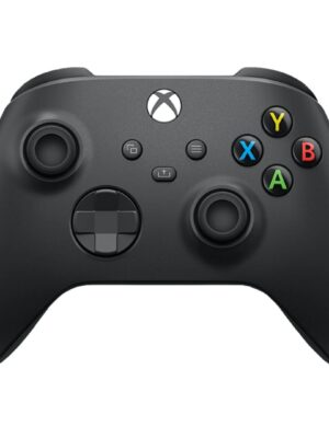 productos35_34003 Joystick Xbox inalámbrico Negro