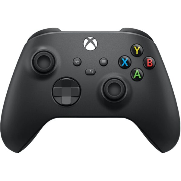 Joystick Xbox inalámbrico Negro