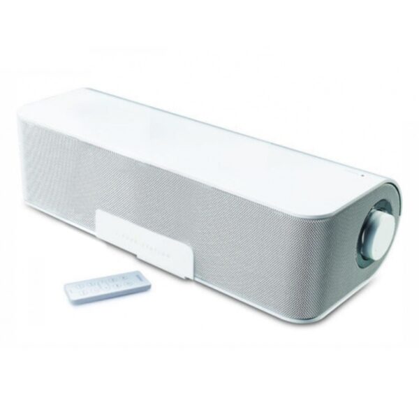 productos35_34106 Parlante Edifier Bric Plus Blanco con Control