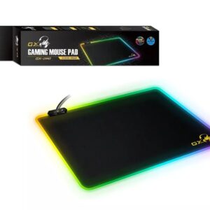 Mousepad Genius GX-Pad RGB Negro