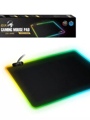 productos35_34126 Mousepad Genius GX-Pad RGB Negro