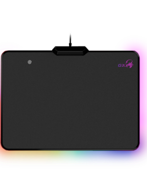 productos35_34127 Mousepad Gamer Genius GX-P500 con LED