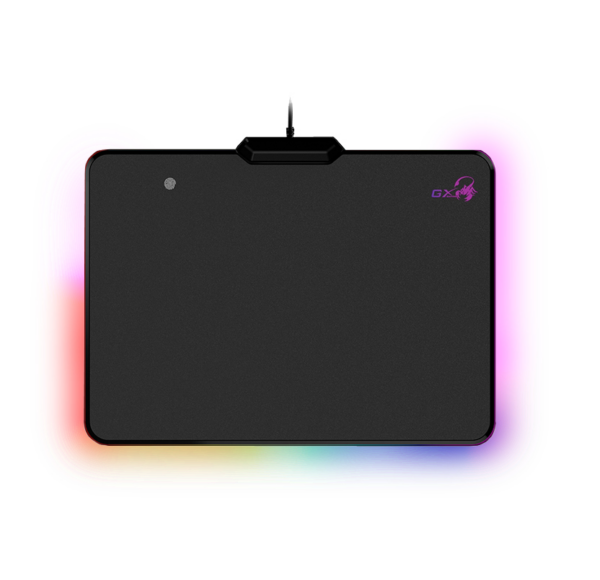 productos35_34127 Mousepad Gamer Genius GX-P500 con LED
