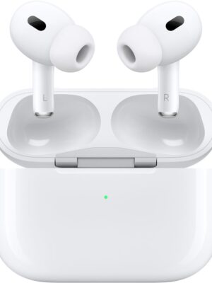 productos35_34371 Auriculares Apple Airpods Pro 2nd Gen Blancos con Estuche MagSafe