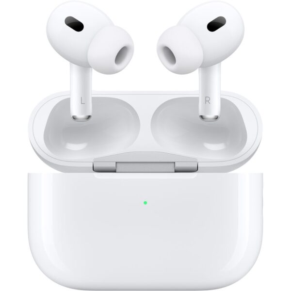 productos35_34371 Auriculares Apple Airpods Pro 2nd Gen Blancos con Estuche MagSafe