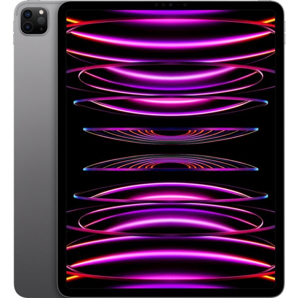 productos35_34377 Apple iPad Pro 12.9 2022 Wifi 256GB Gris