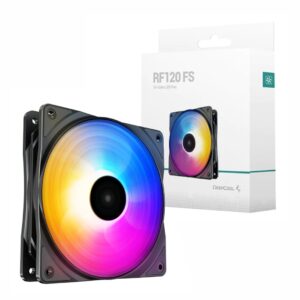 Fancooler Deepcool RGB RF 120 FS