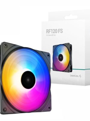productos35_34593 Fancooler Deepcool RGB RF 120 FS