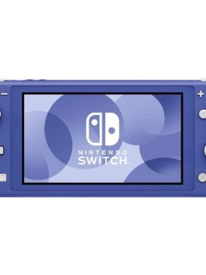 Consola Nintendo Switch Lite Azul