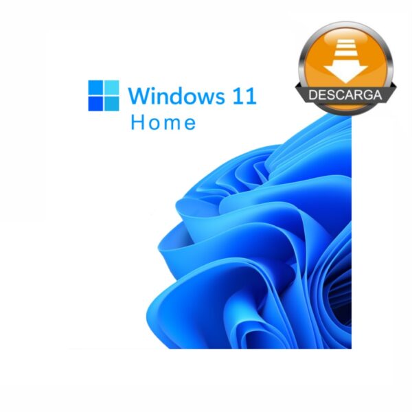 productos35_35009 Licencia Windows 11 Home 64-bit Spanish ESD
