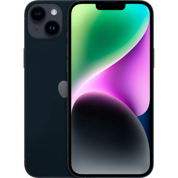 productos35_35053 Apple iPhone 14 128GB Negro