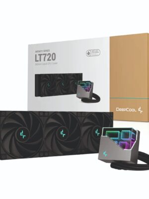 productos35_35174 Liquid Cooler Deepcool LT720