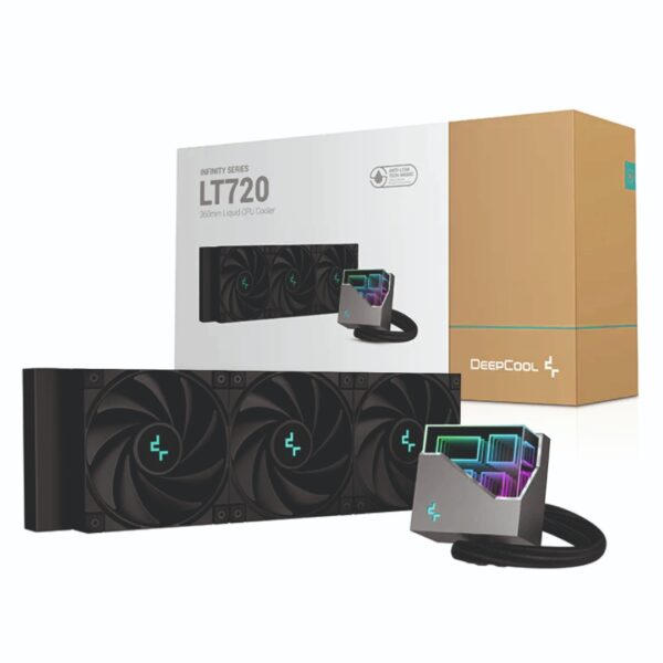productos35_35174 Liquid Cooler Deepcool LT720