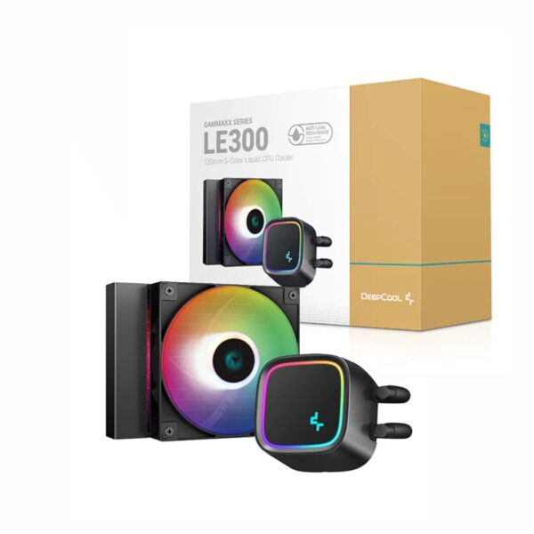 productos35_35210 Liquid Cooler DeepCool LE300