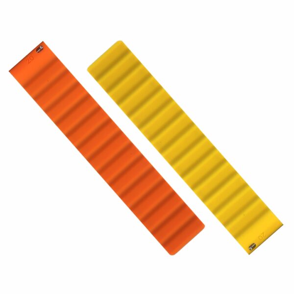 Malla Magnética para Kieslect KR Naranja/Amarilla/Negra