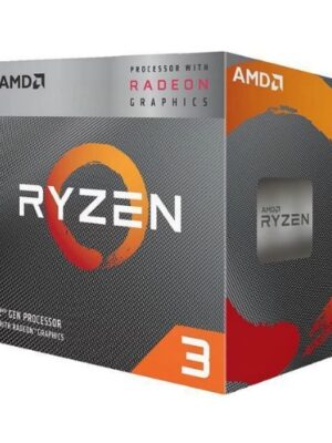productos35_35237 Procesador AMD Ryzen 3 3200G Box 3.6GHz
