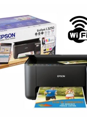 productos35_35602 Impresora Epson Multifunción L3250 WiFi