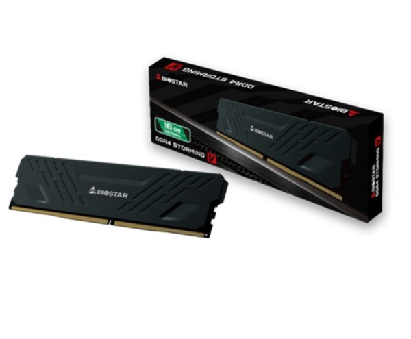 productos35_36107 Memoria Biostar Storming V DDR4 16GB 3200MHz