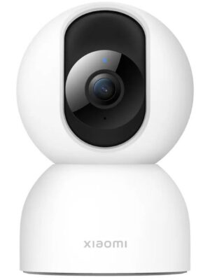 Cámara Xiaomi Mi Smart C400 360° 4MP