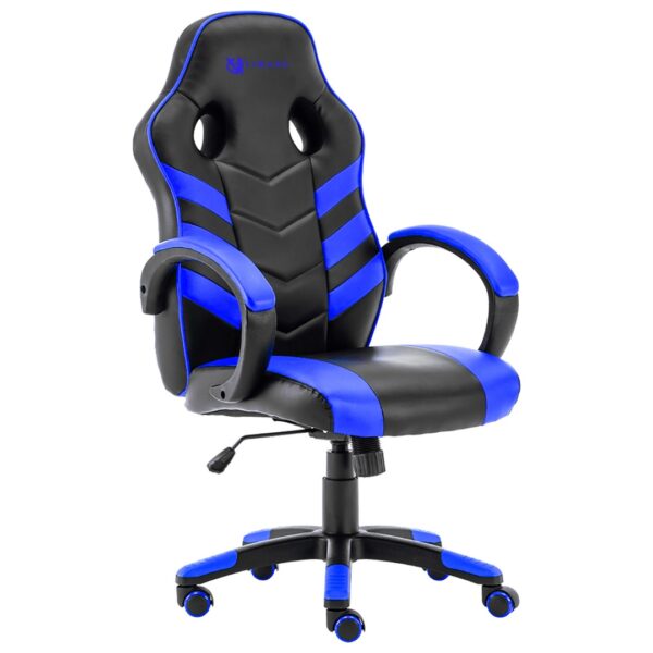 productos35_36273 Silla Gamer X-Lizzard CH-301 Azul
