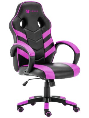 productos35_36275 Silla Gamer X-Lizzard CH-301 Rosado