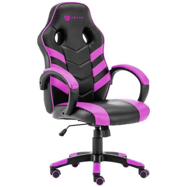 productos35_36275 Silla Gamer X-Lizzard CH-301 Rosado